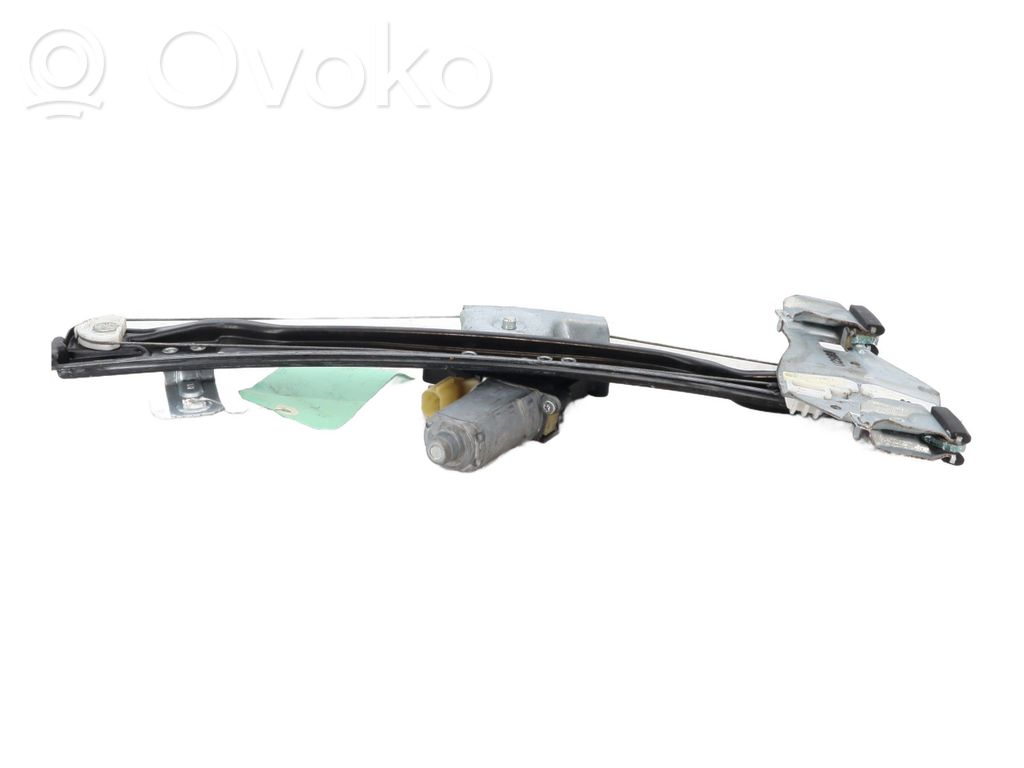 Chevrolet Aveo Elektryczny podnośnik szyby drzwi przednich 