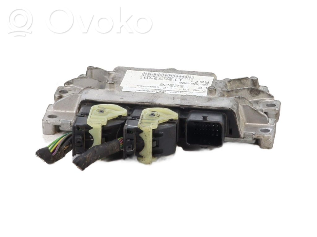 Ford Ka Engine control unit/module 