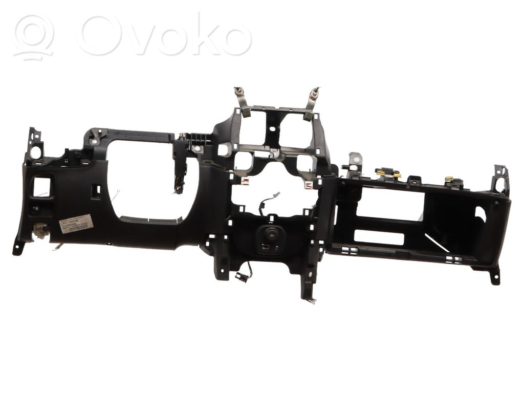 Toyota Aygo AB40 Deska rozdzielcza 