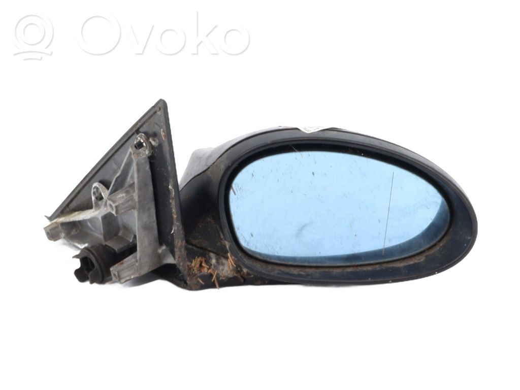 BMW 1 E81 E87 Front door electric wing mirror 