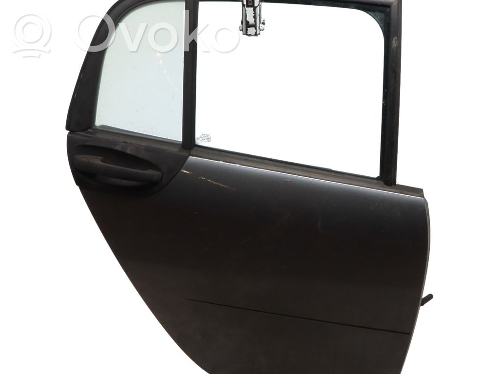 Puerta trasera   4547300408