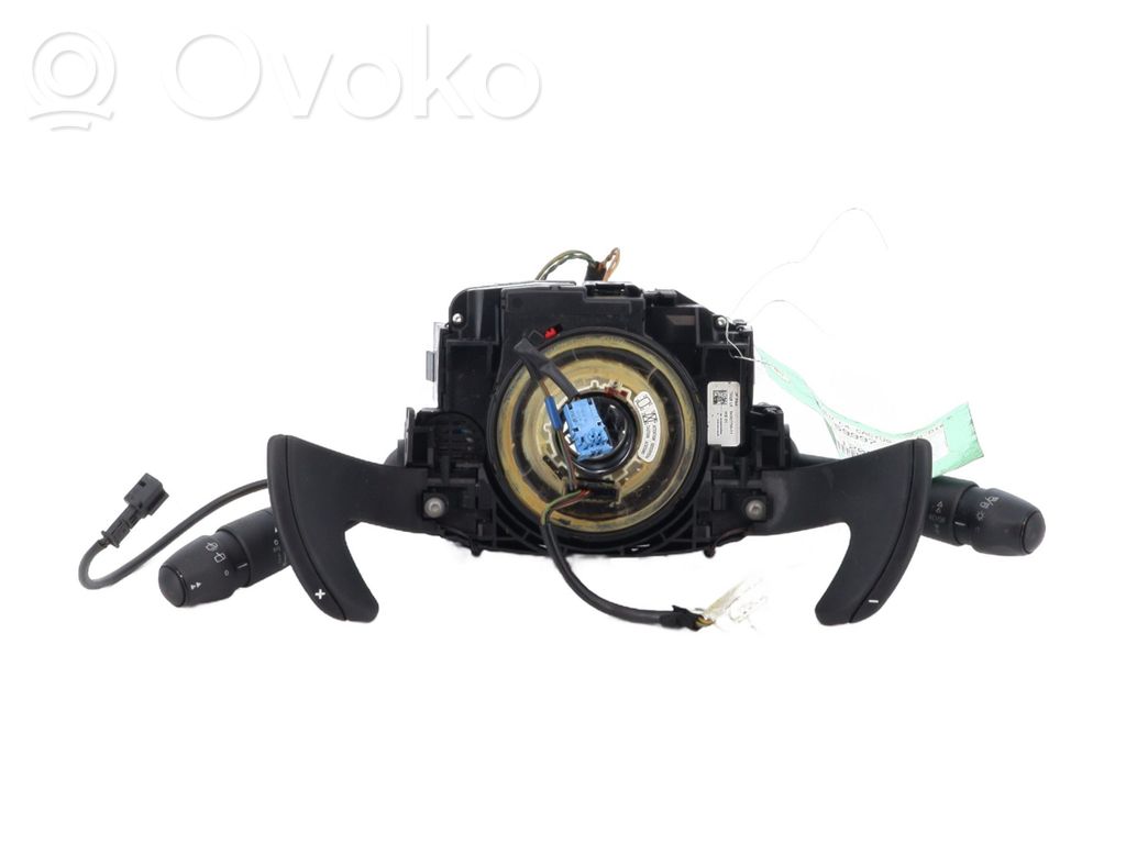Citroen C4 Cactus Interruptor/palanca de limpiador de luz de giro 