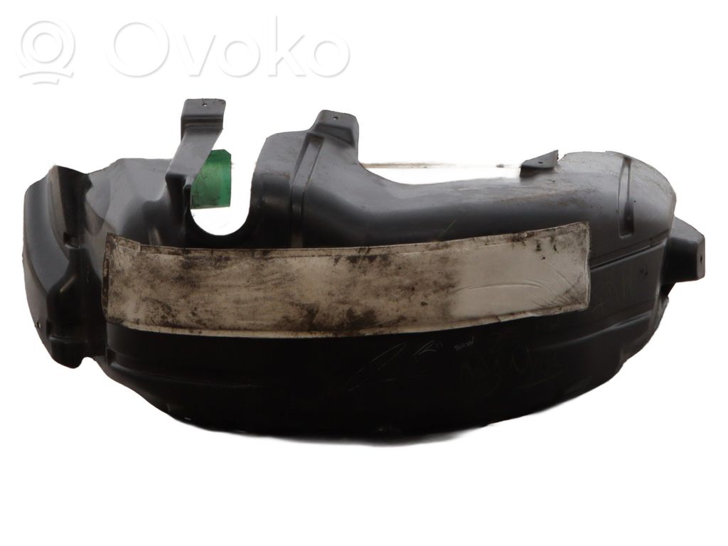 Ford Ka Aizmugurējais apakšspārns 