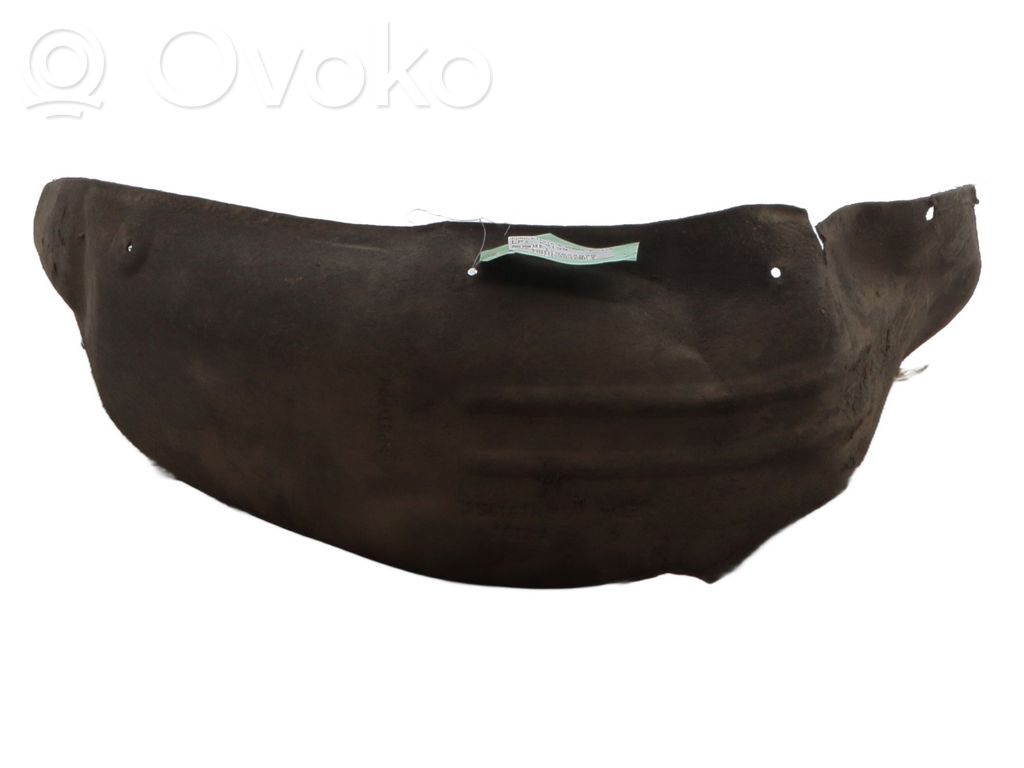 Ford Fiesta Nadkole tylne 