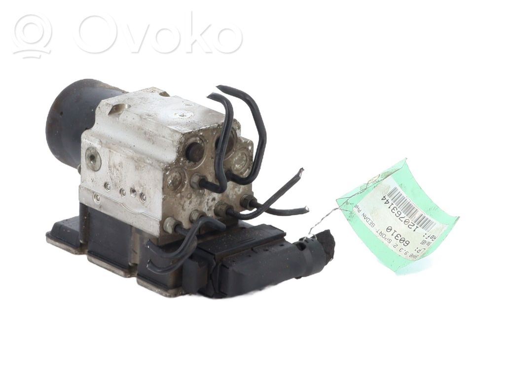 Saab 9-3 Ver2 ABS Pump 