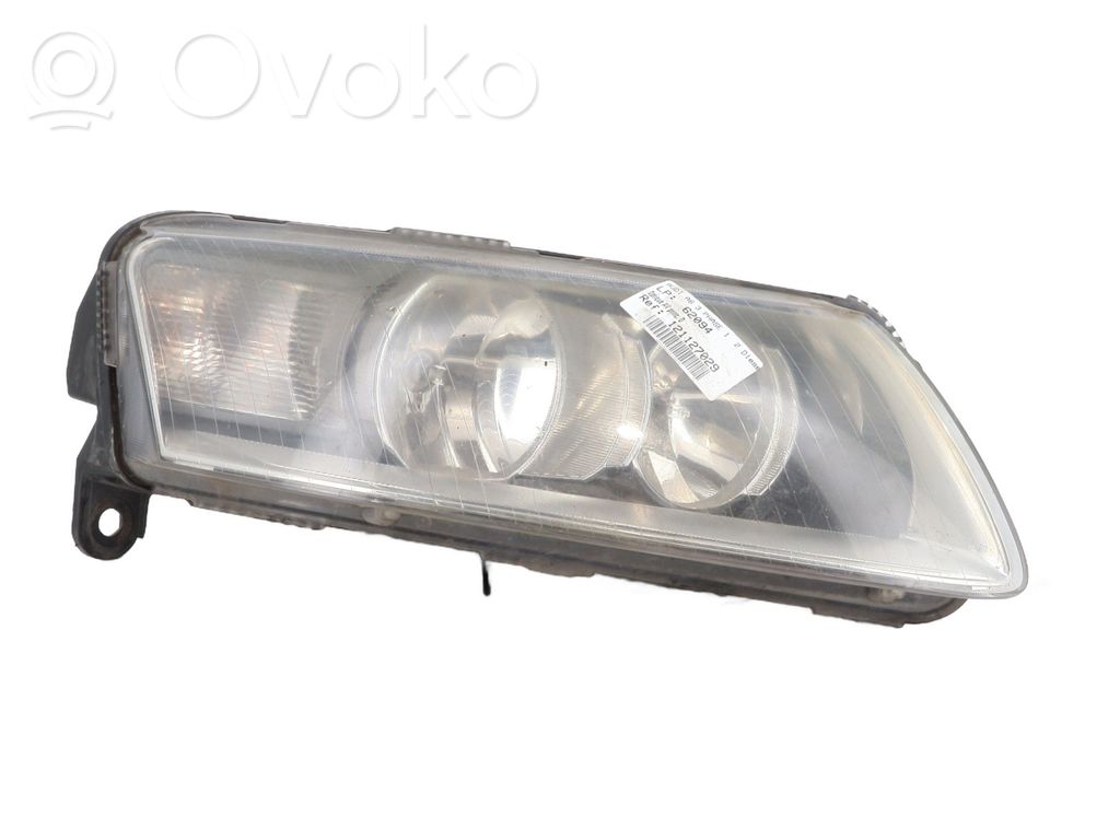 Audi A6 S6 C6 4F Headlight/headlamp 