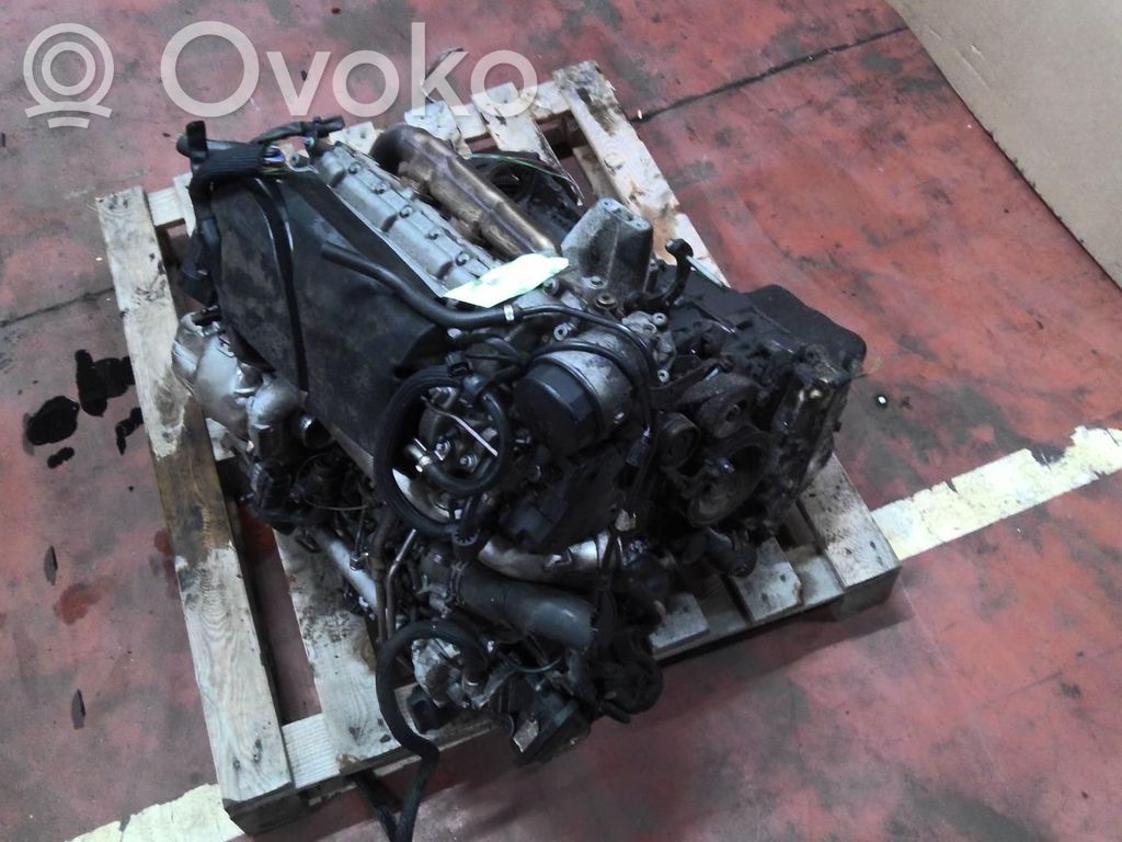 Engine   RX024124AA