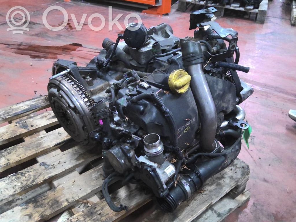Engine   7701479146