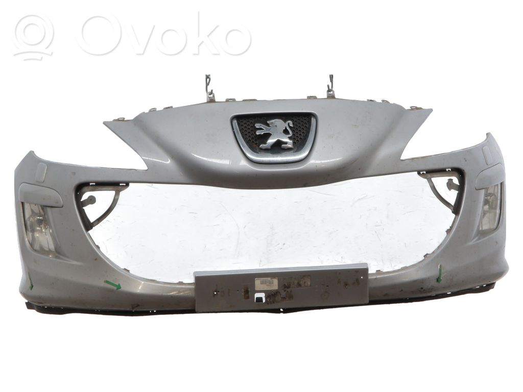 Peugeot 308 Front bumper 