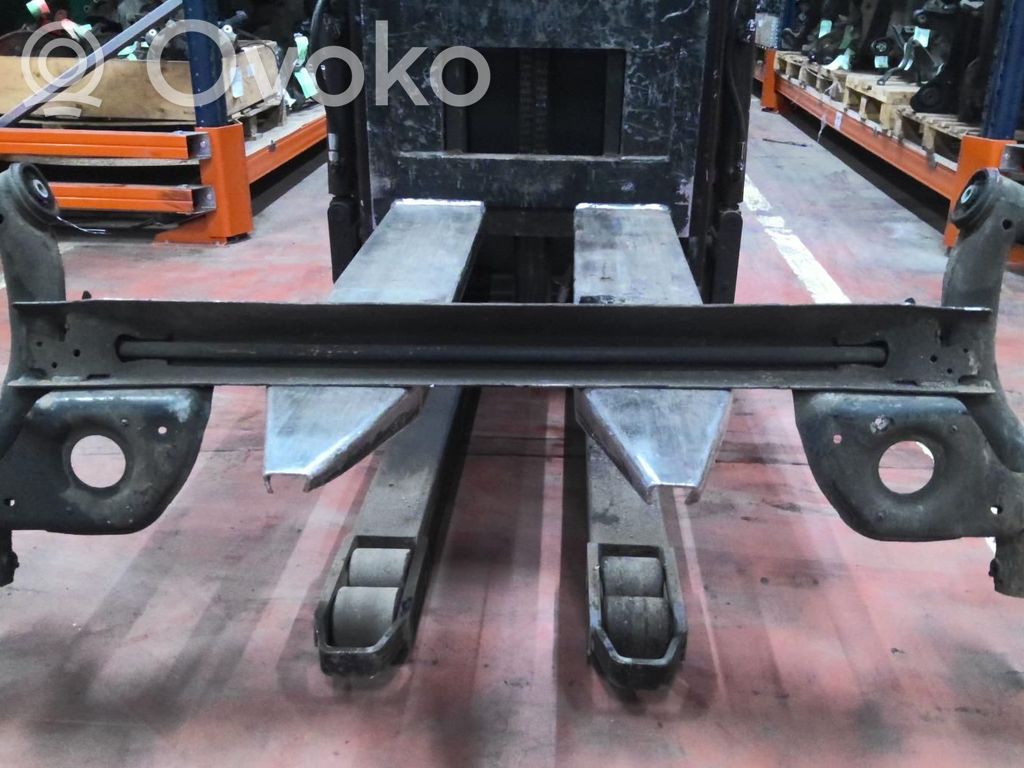 Nissan Micra Set suspensie spate 