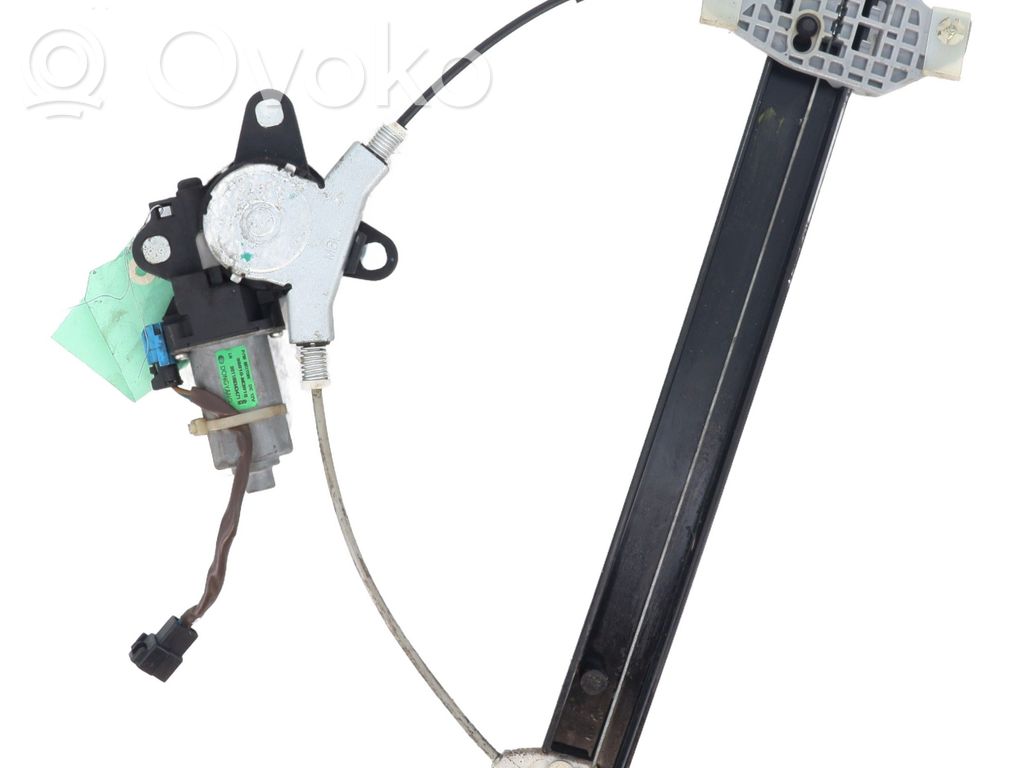 Chevrolet Spark Macara geam ușă spate cu motor 