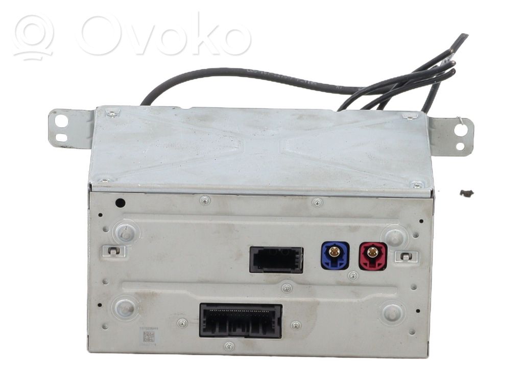 Volvo XC60 Radio / CD-Player / DVD-Player / Navigation 