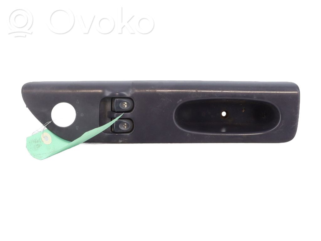Interruptor del elevalunas eléctrico   7700876401