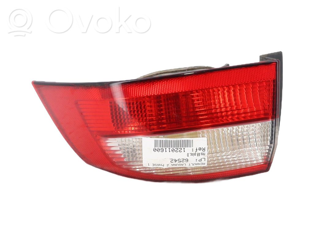 Lampa tylna   8200002474