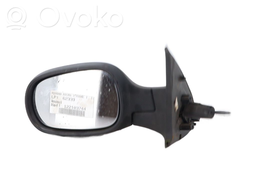 Nissan Micra Elektryczne lusterko boczne drzwi przednich 