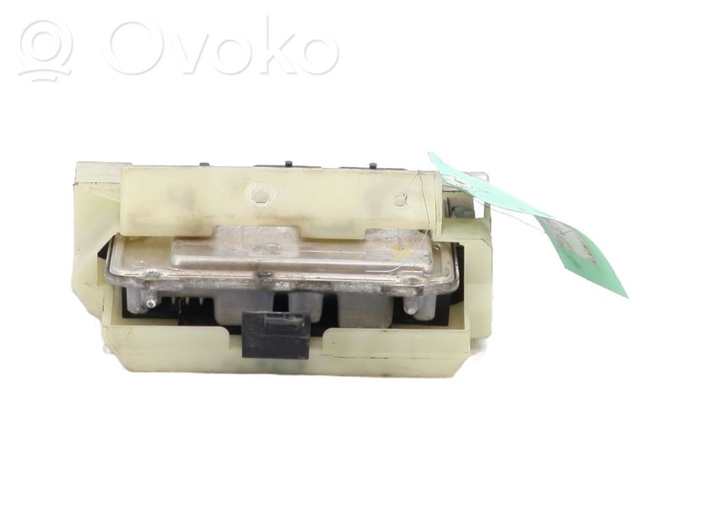 Land Rover Range Rover Evoque L538 Engine control unit/module 