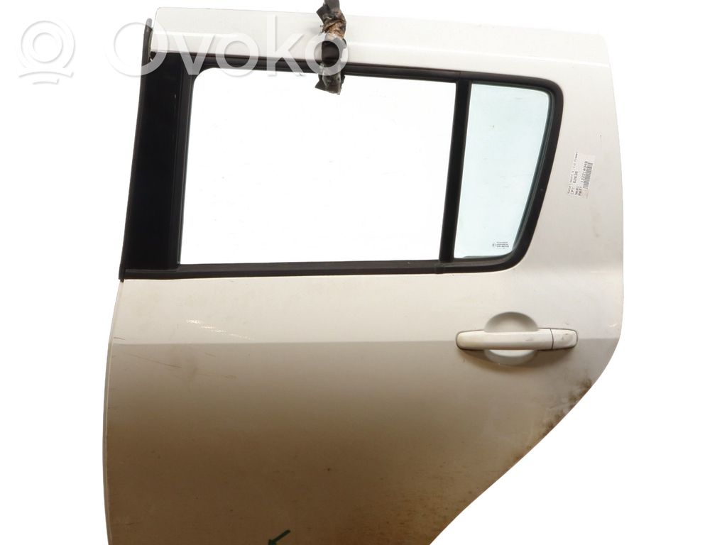 Puerta trasera   6800462J00
