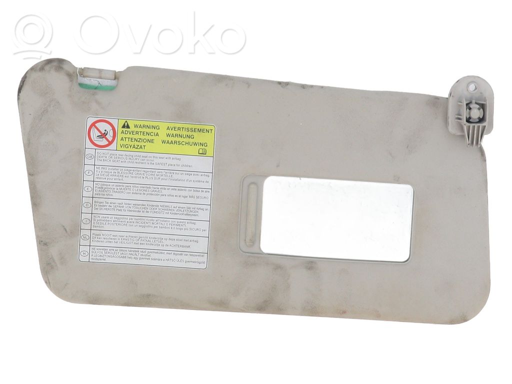 Aletta parasole   8480162J426GS