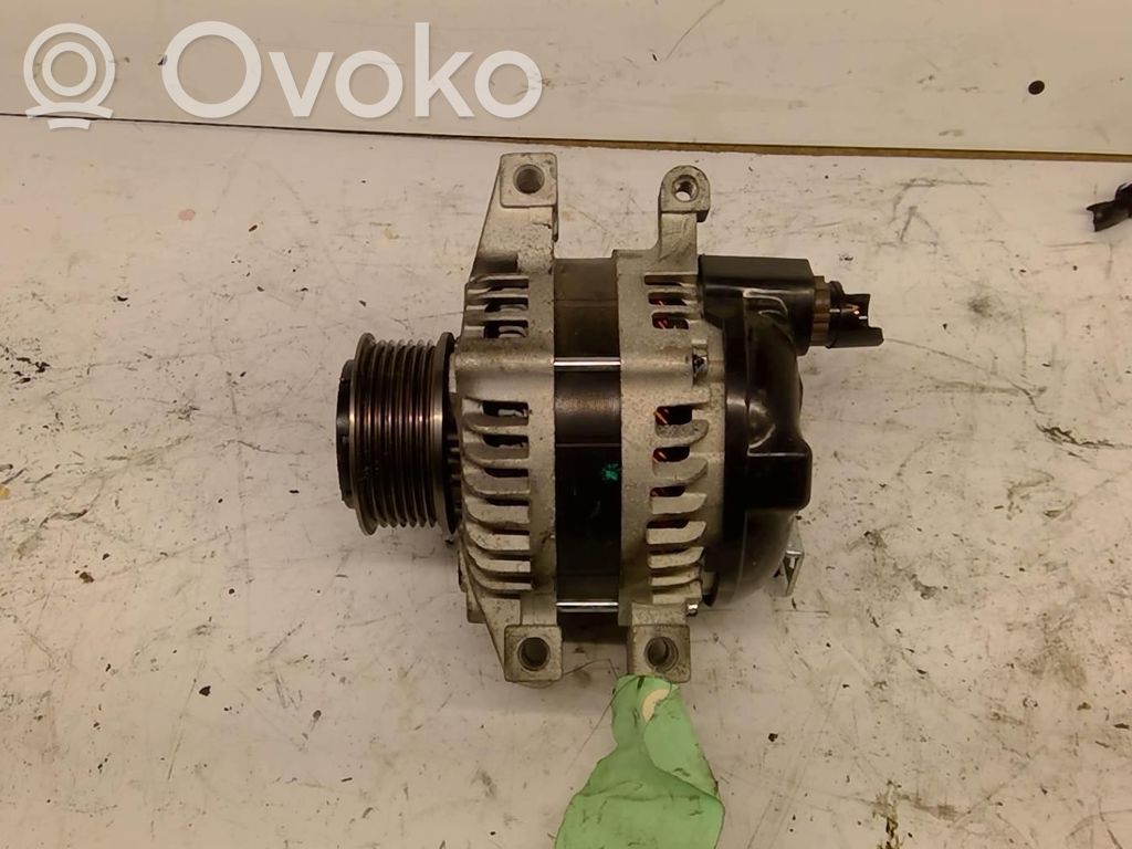 Alternator   31100RAAA05