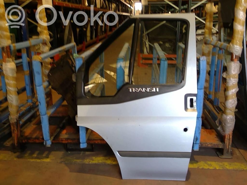 Ford Transit Durvis 