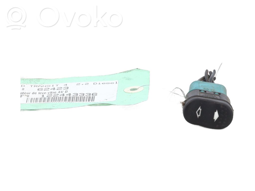 Electric window control switch   1447486