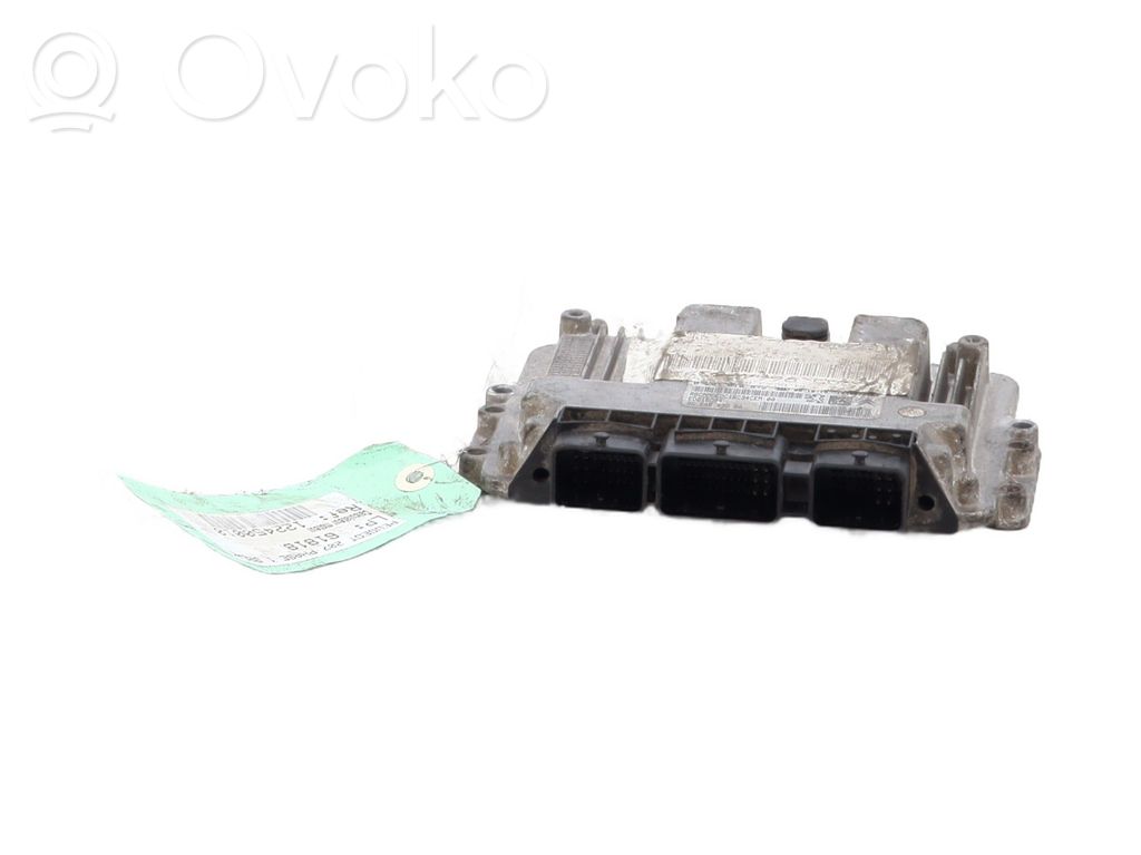 Engine control unit/module   1942KW