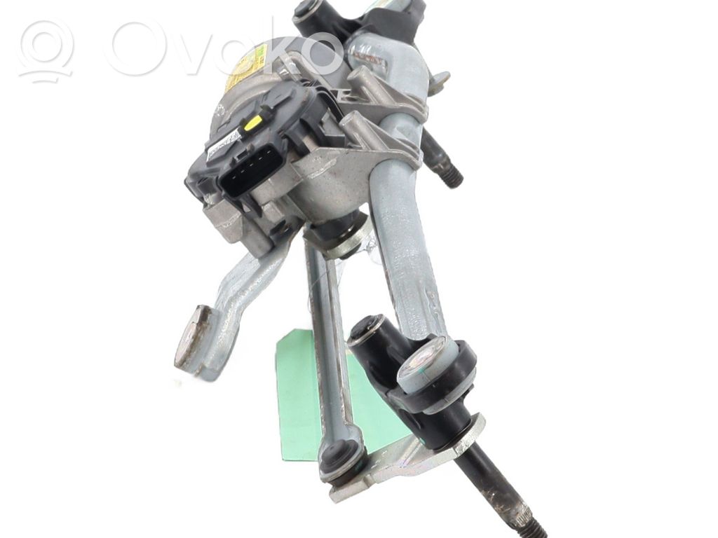 Motor ștergător   288002357R