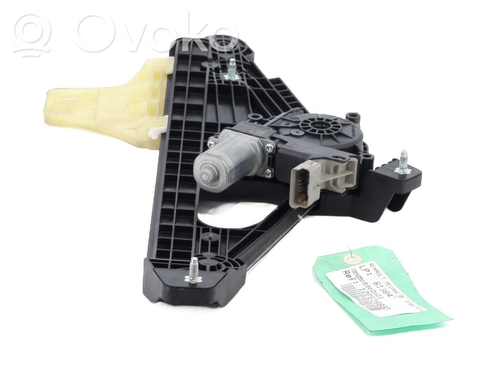 Electric window control switch   254201060R