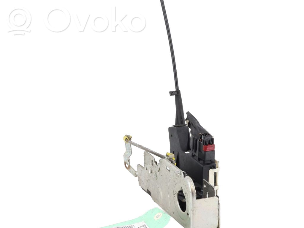 Ford Transit Front door lock 