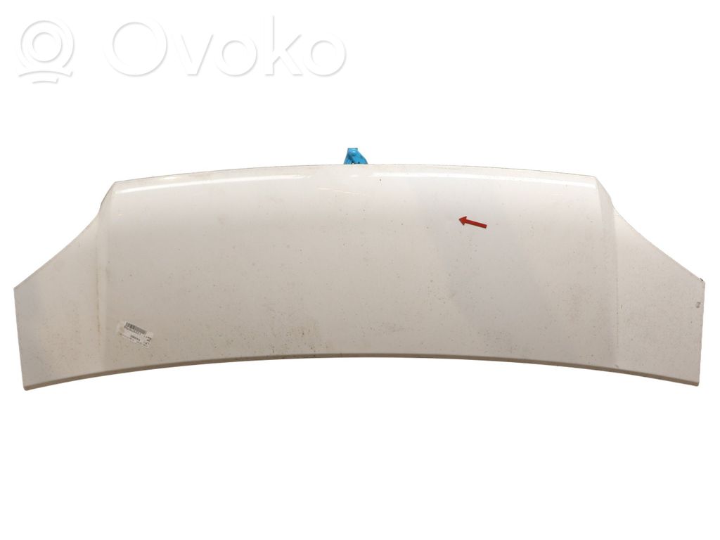 DFSK EC35 Capotă motor 