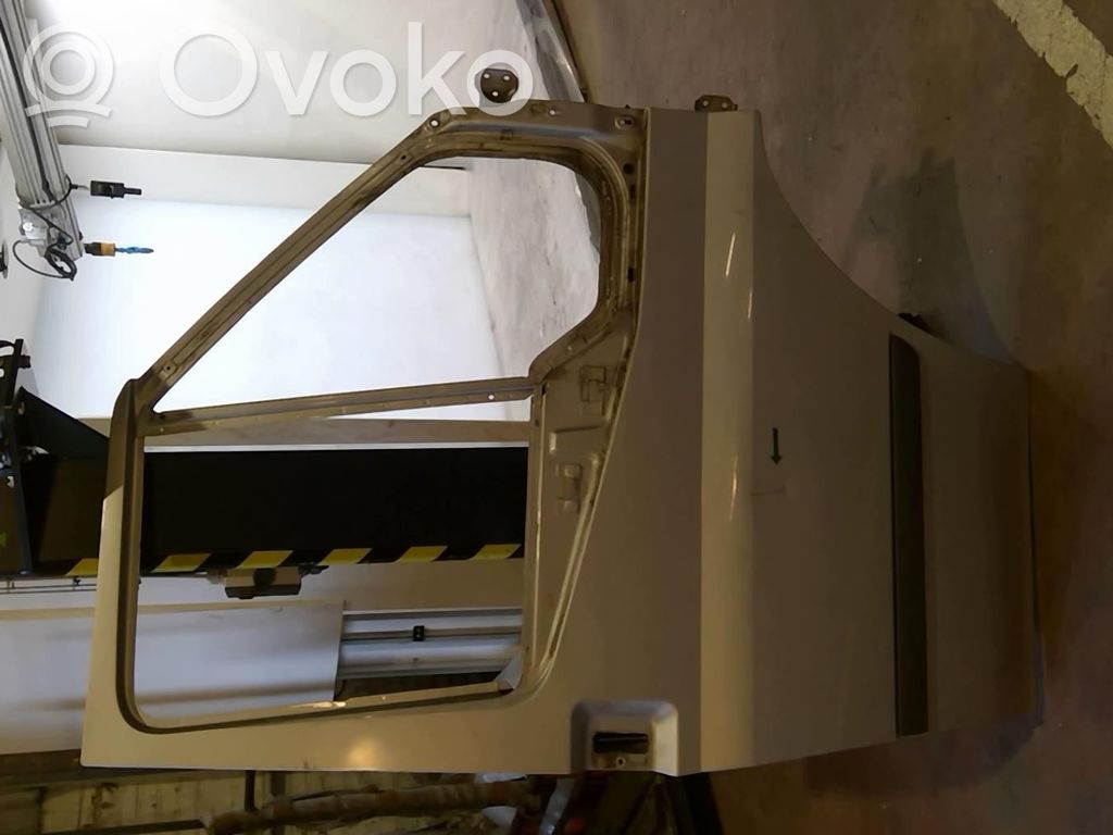 Ford Transit Durvis 