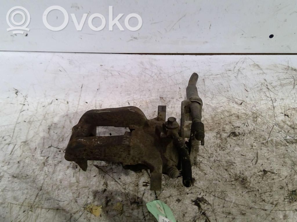 Opel Astra J Pinza del freno posteriore