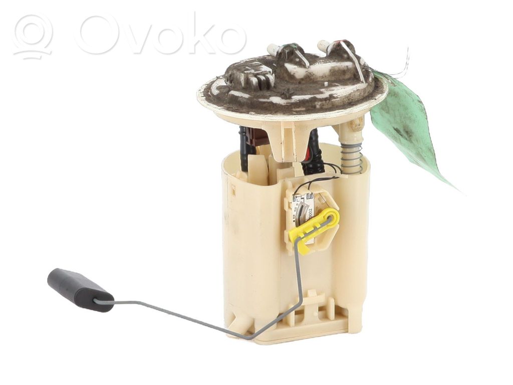 Renault Clio II Sensor de nivel de combustible 