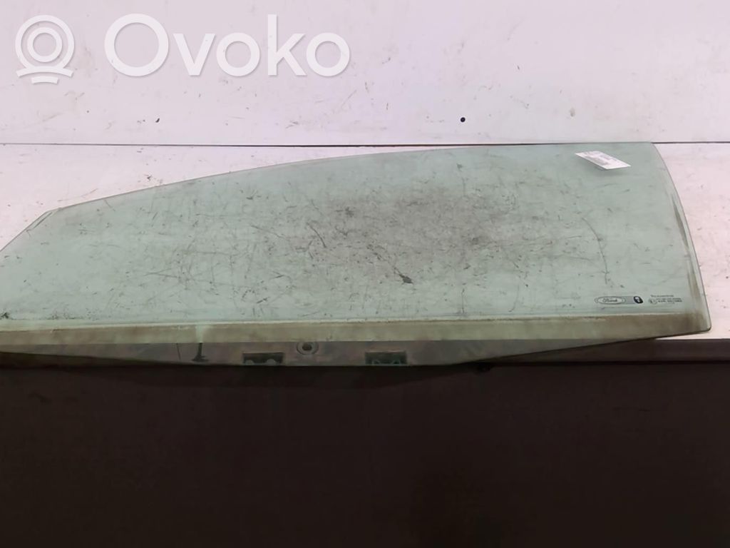 Ford Fusion Szyba drzwi przednich