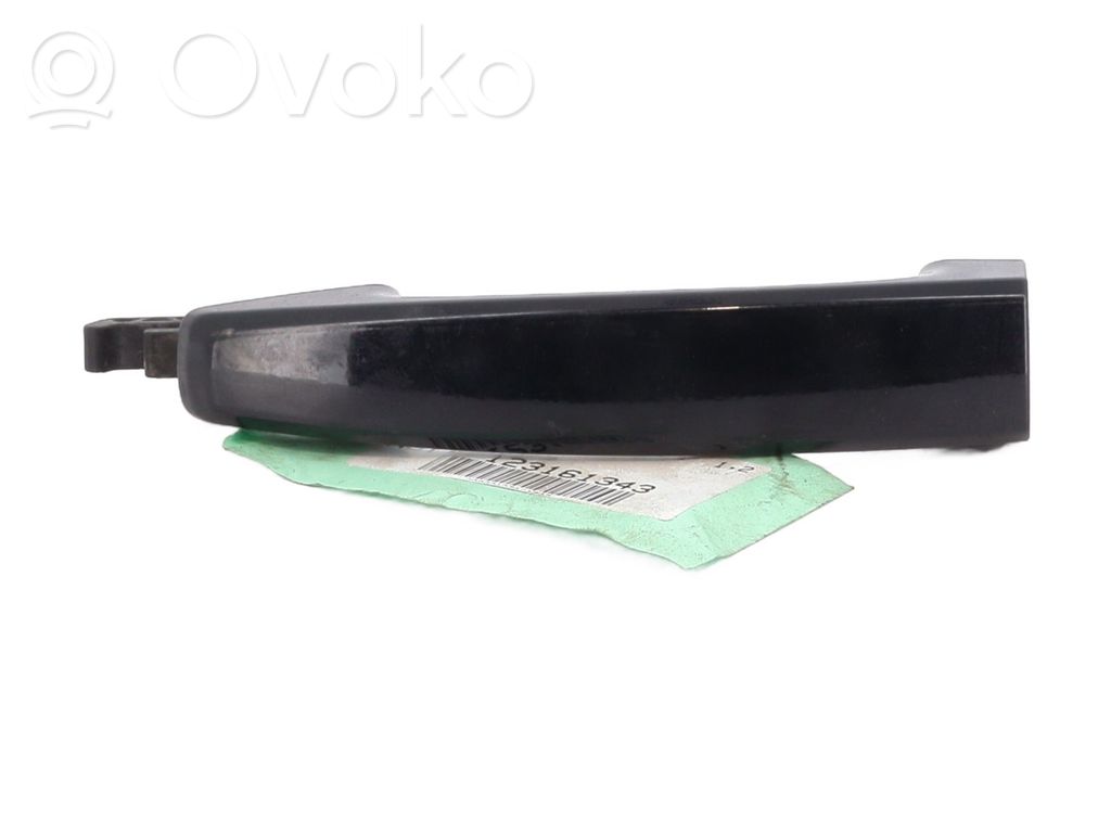 Opel Corsa D Maniglia esterna per portiera posteriore