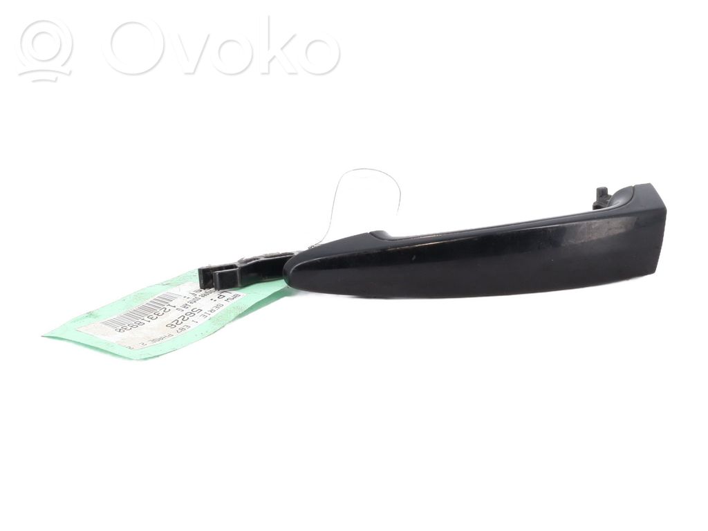 Takaoven ulkokahva   51217060651