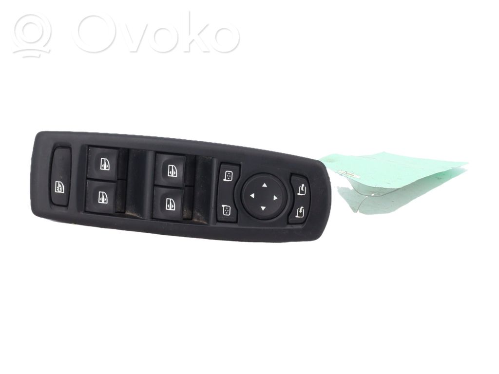 Renault Laguna III Electric window control switch 