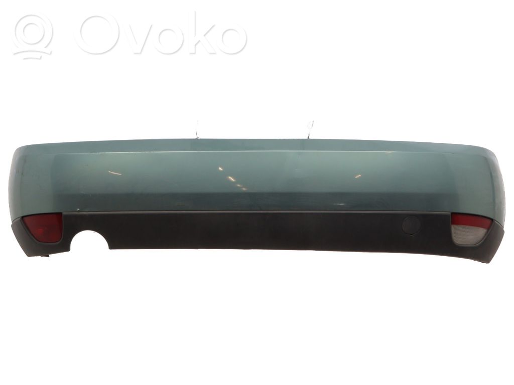 Ford Focus Бампер 