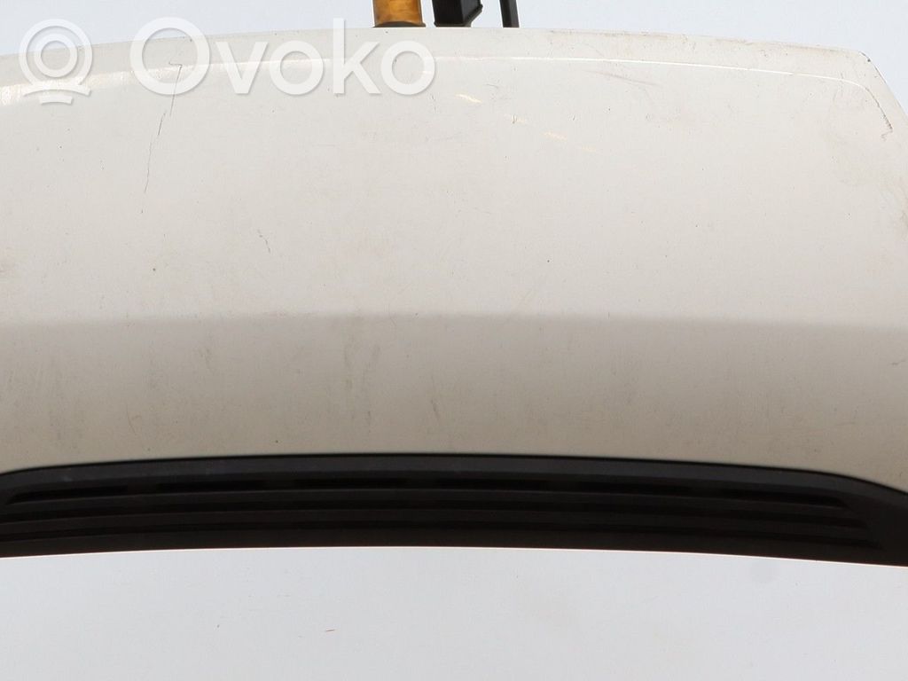 Peugeot Boxer Capotă motor 