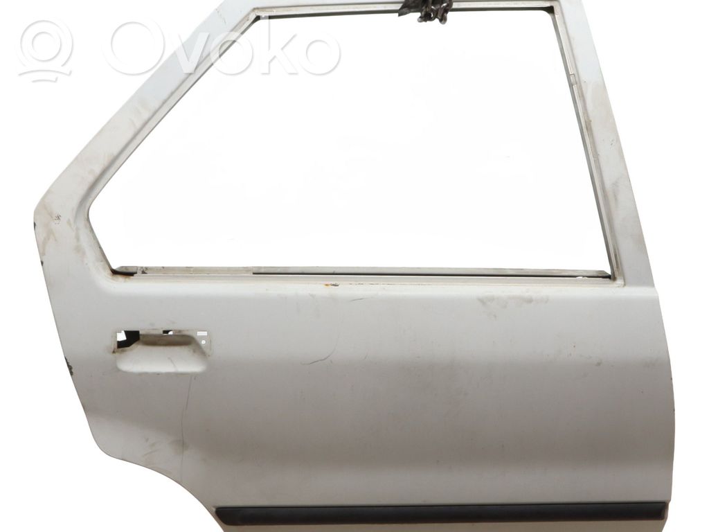 Renault 19 Galinės durys 