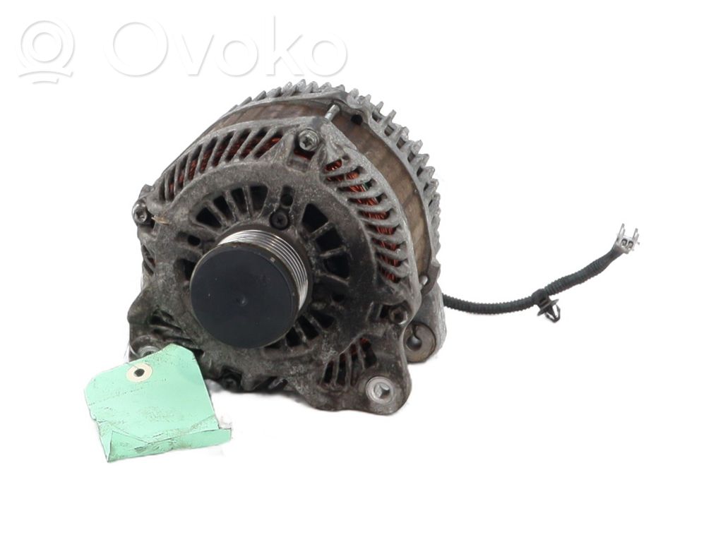 Renault Scenic III -  Grand scenic III Generator/alternator 