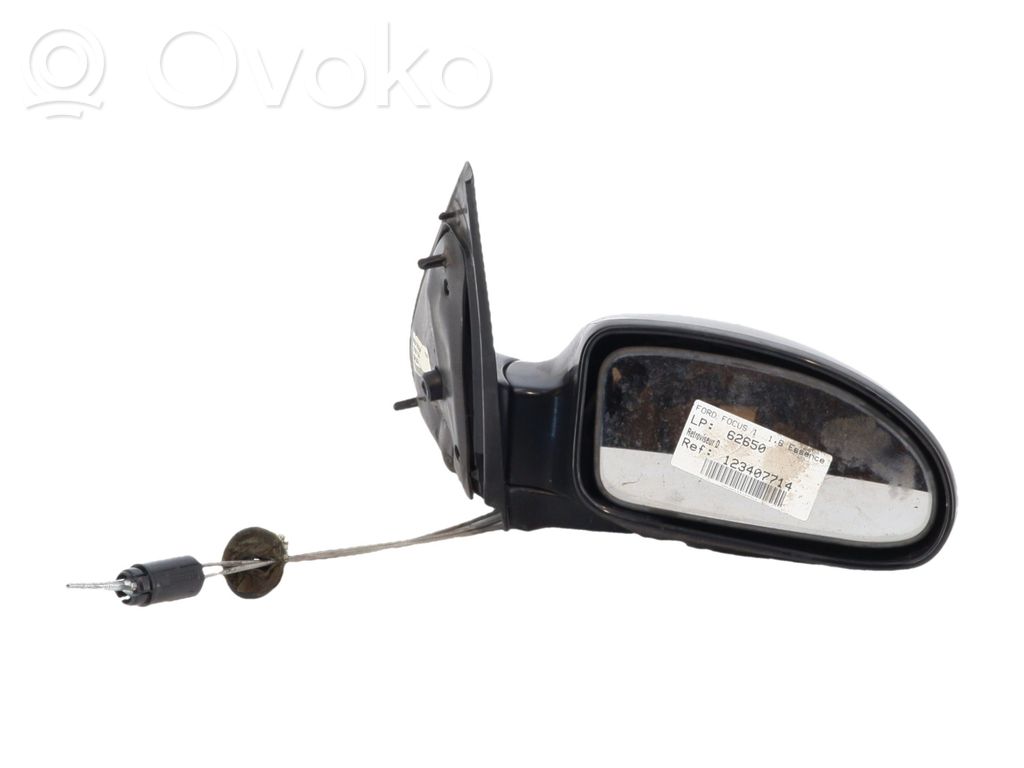 Ford Focus Spogulis (elektriski vadāms) 
