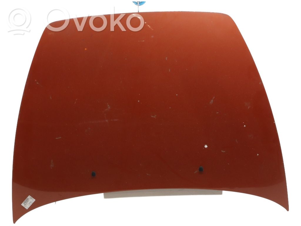 Volvo C30 Vano motore/cofano
