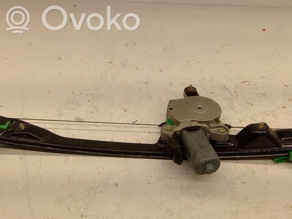 Fiat Punto (188) Macara ușă față cu motor 