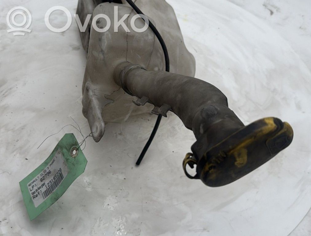 Renault Clio III Rezervor lichid spălare parbriz 