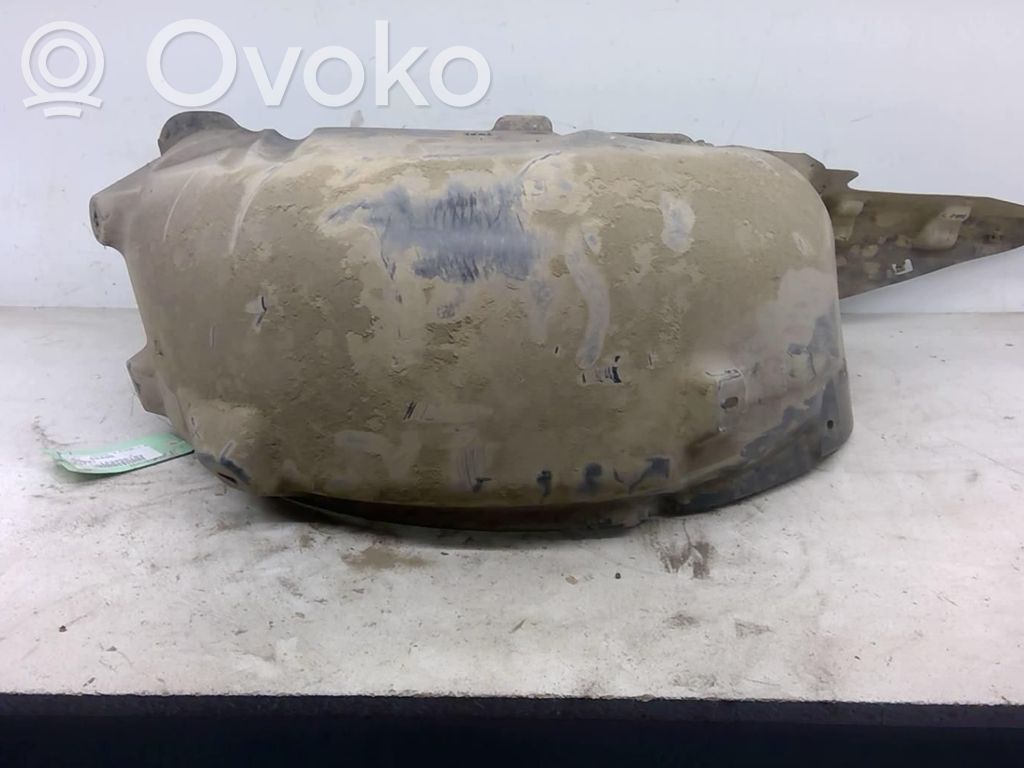 Renault Megane III Rivestimento paraspruzzi parafango posteriore 