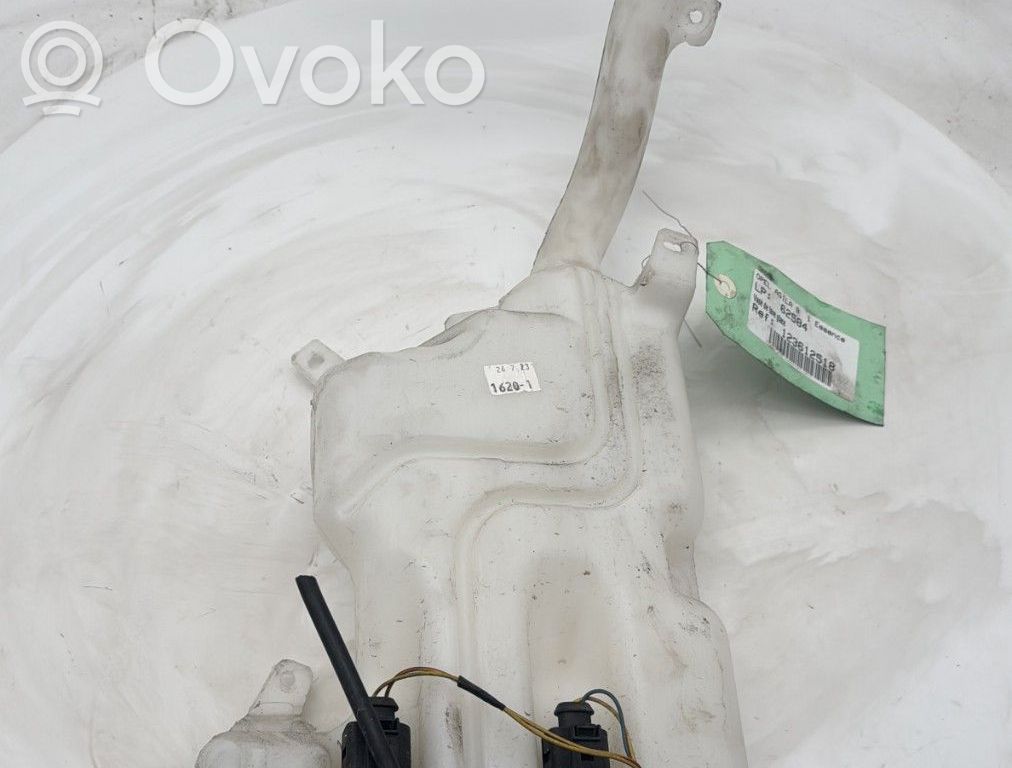 Opel Agila B Rezervor lichid spălare parbriz 