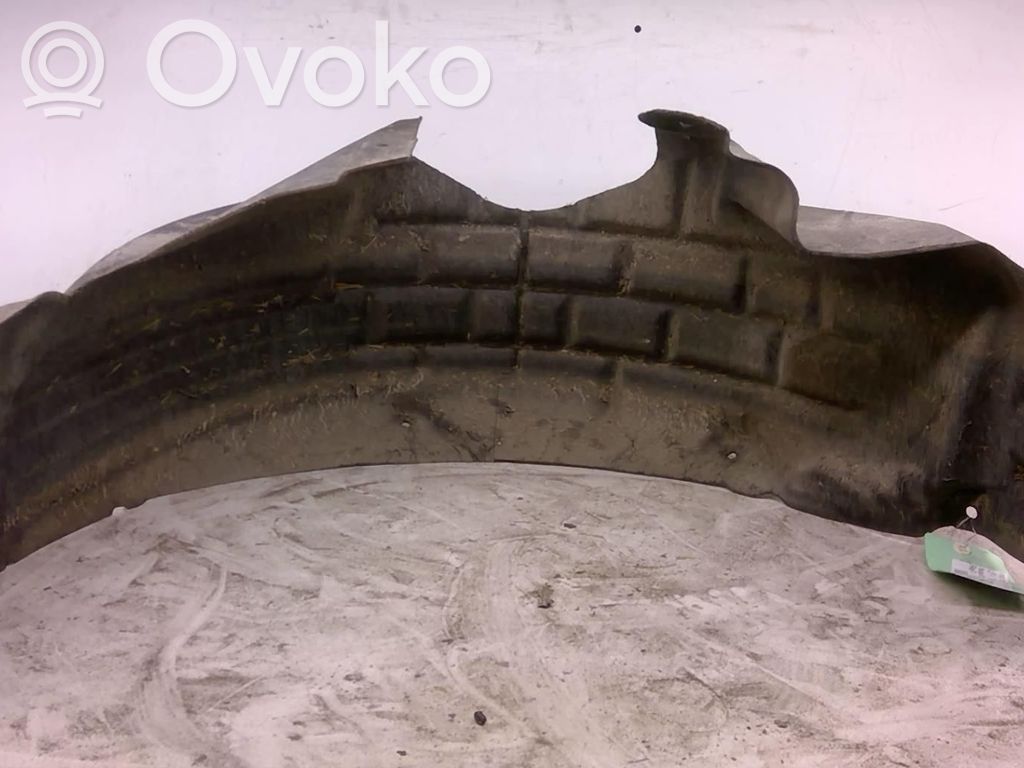 Ford Focus Posparnis galinis 