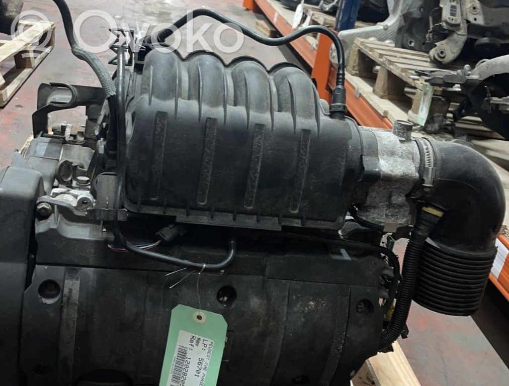 Engine   01353X