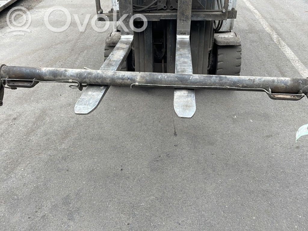 Renault Master II Bausatz für Hinterradaufhängung 
